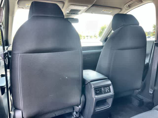 Certified 2026 Honda CR-V LX image 13