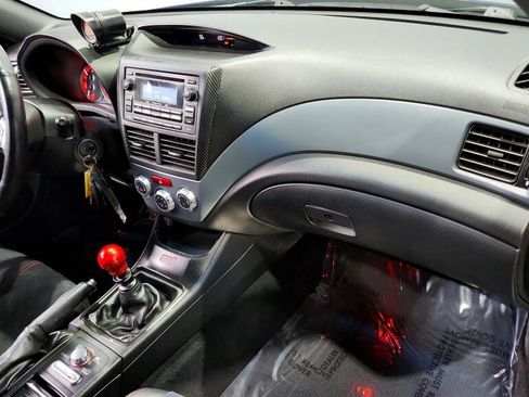 Used 2014 Subaru Impreza WRX STI image 18