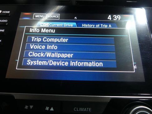 Used 2019 Honda Civic EX image 40