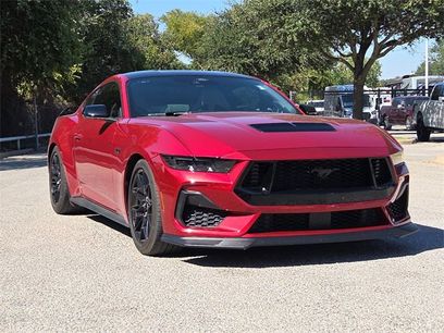 Used 2024 Ford Mustang GT Premium w/ GT Performance Package
