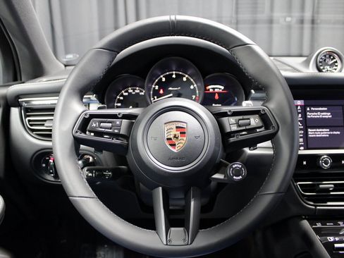 New 2026 Porsche Macan Turbo image 26