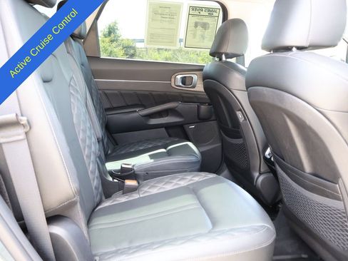 Used 2022 Kia Sorento SX Prestige AWD/4WD image 12