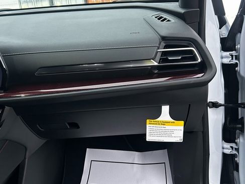 New 2026 Chevrolet Traverse Z71 w/ Driver Confidence Package image 55