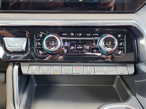 New 2026 GMC Sierra 2500 Denali w/ Denali Reserve Package image 26