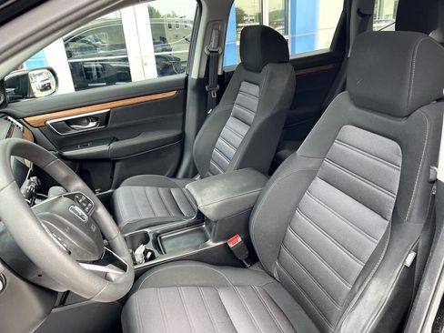 Used 2018 Honda CR-V EX image 12