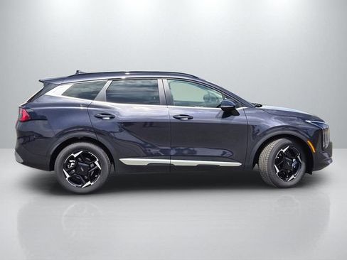 New 2026 Kia Sportage EX FWD image 3