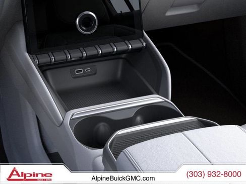 New 2026 GMC Terrain Denali AWD/4WD image 23