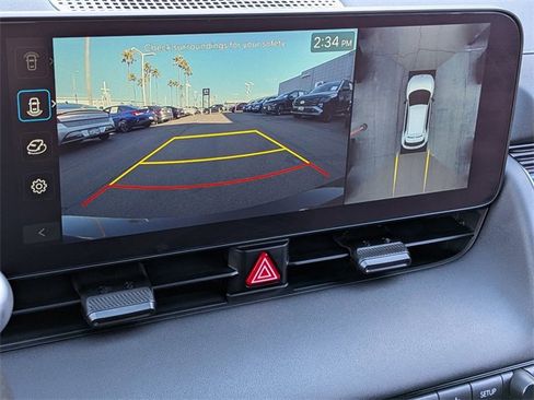 Used 2025 Hyundai Ioniq 5 N image 20