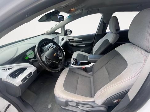 Used 2020 Chevrolet Bolt LT FWD image 9