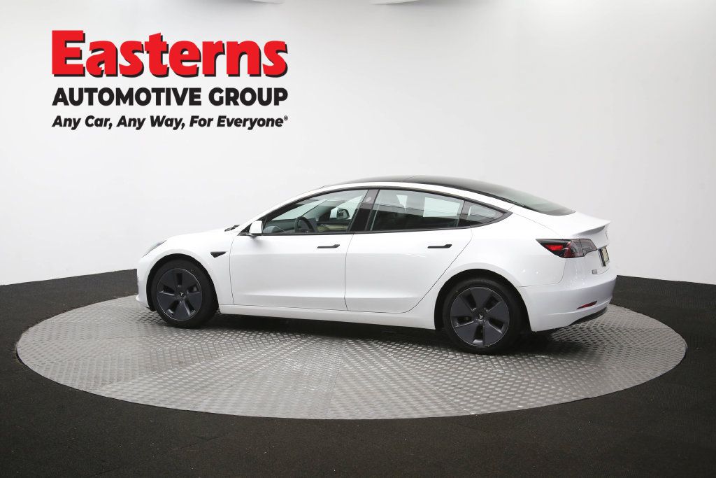 Used 2023 Tesla Model 3 Standard Range RWD image 58