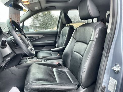 Used 2022 Honda Pilot Special Edition image 15