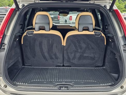 Used 2020 Volvo XC90 T8 Inscription w/ Protection Package AWD/4WD image 24