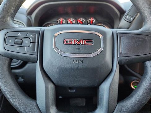 New 2025 GMC Sierra 1500 Pro w/ Pro Value Package image 17