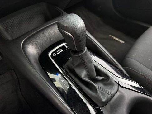 Used 2024 Toyota Corolla SE FWD image 20