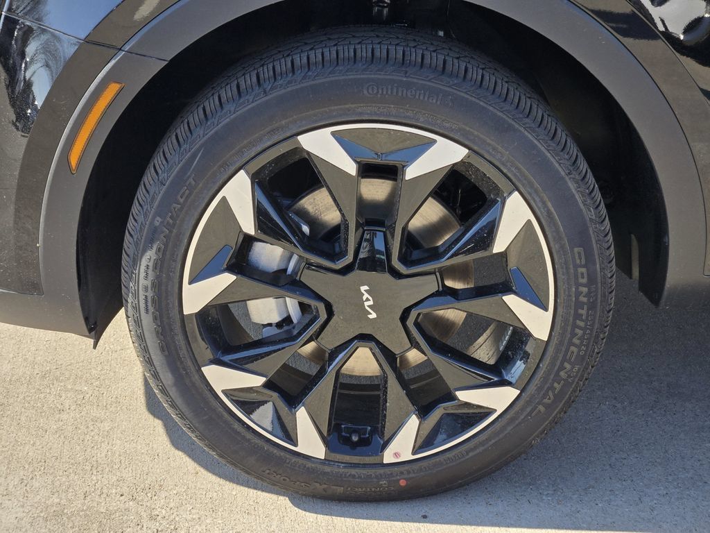 New 2026 Kia Sorento EX AWD/4WD image 8