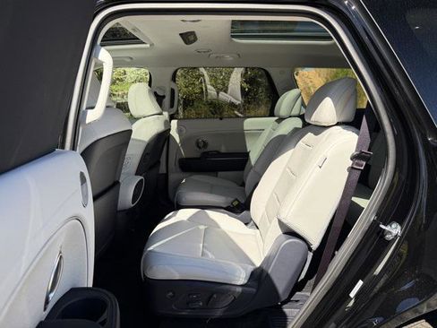 New 2026 Hyundai Palisade Calligraphy image 26