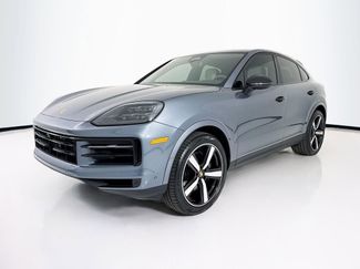 New 2026 Porsche Cayenne Coupe video 1