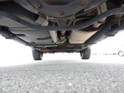Used 2007 Chevrolet TrailBlazer LS w/ LS Preferred Equipment Group AWD/4WD image 98