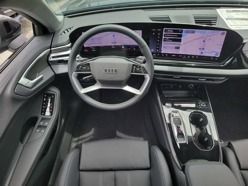 New 2026 Audi A5 2.0T Premium Plus AWD/4WD image 22
