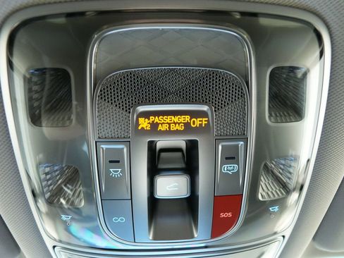 New 2026 Genesis GV80 2.5T Prestige image 50