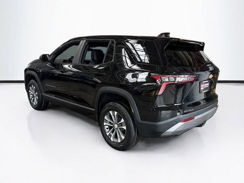 New 2026 Chevrolet Equinox LT w/ Convenience Package II image 8