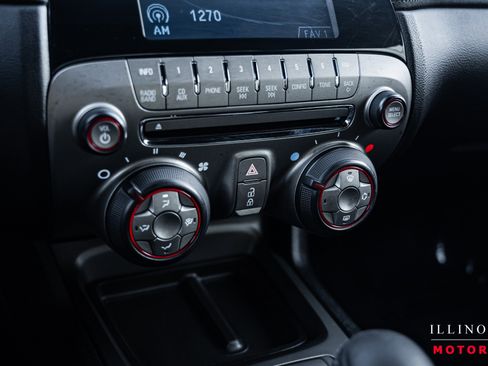 Used 2015 Chevrolet Camaro Z/28 image 25