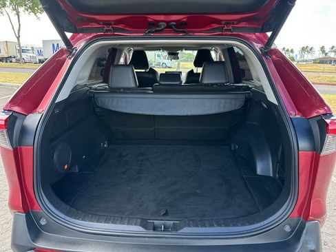 Used 2019 Toyota RAV4 Adventure w/ All Weather Liner Package AWD/4WD image 21