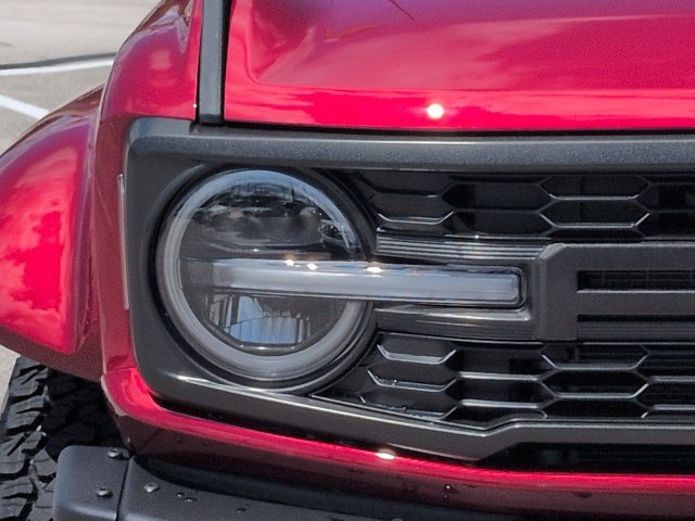New 2026 Ford Bronco Raptor AWD/4WD image 10