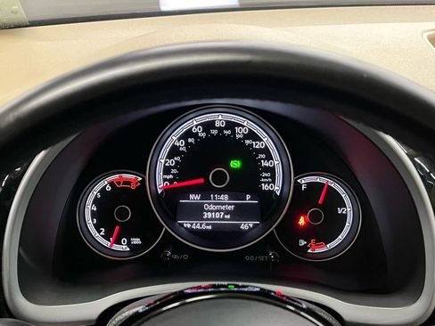 Used 2017 Volkswagen Beetle 1.8T SEL image 20