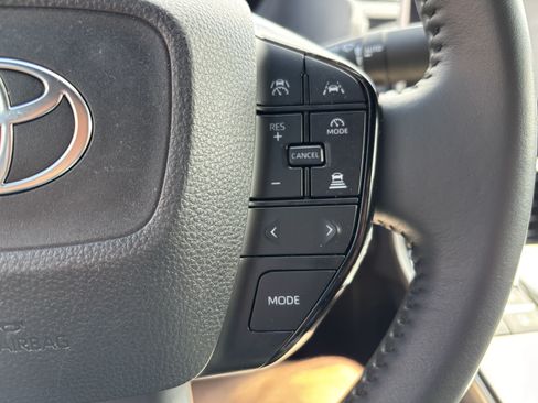Used 2024 Toyota bZ4X AWD w/ Weather Package image 20