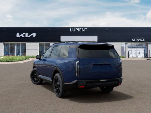 New 2027 Kia Telluride SX Prestige X-Line AWD/4WD image 6