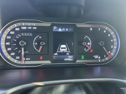 Used 2023 Hyundai Tucson SEL image 10