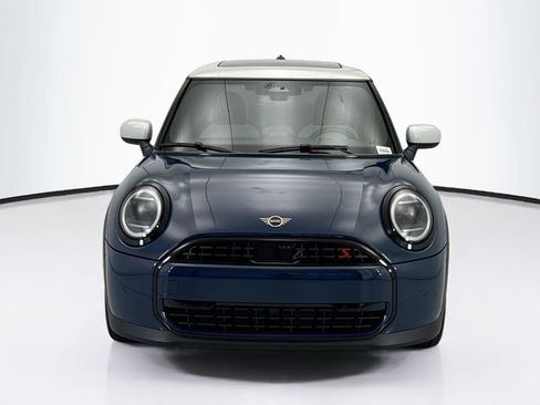New 2026 MINI Cooper S FWD image 2
