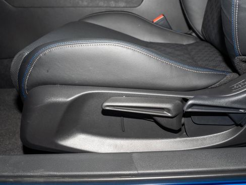 New 2026 Honda Prelude image 19