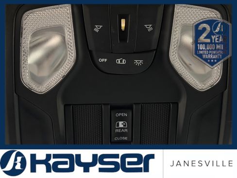 Used 2020 RAM 1500 Big Horn image 33