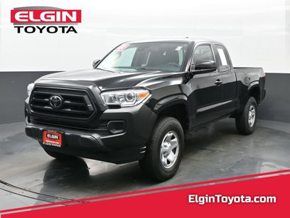Used 2023 Toyota Tacoma SR w/ SR Convenience Package