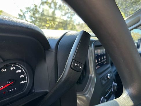 Certified 2025 Chevrolet Silverado 2500 W/T w/ WT Convenience Package image 23