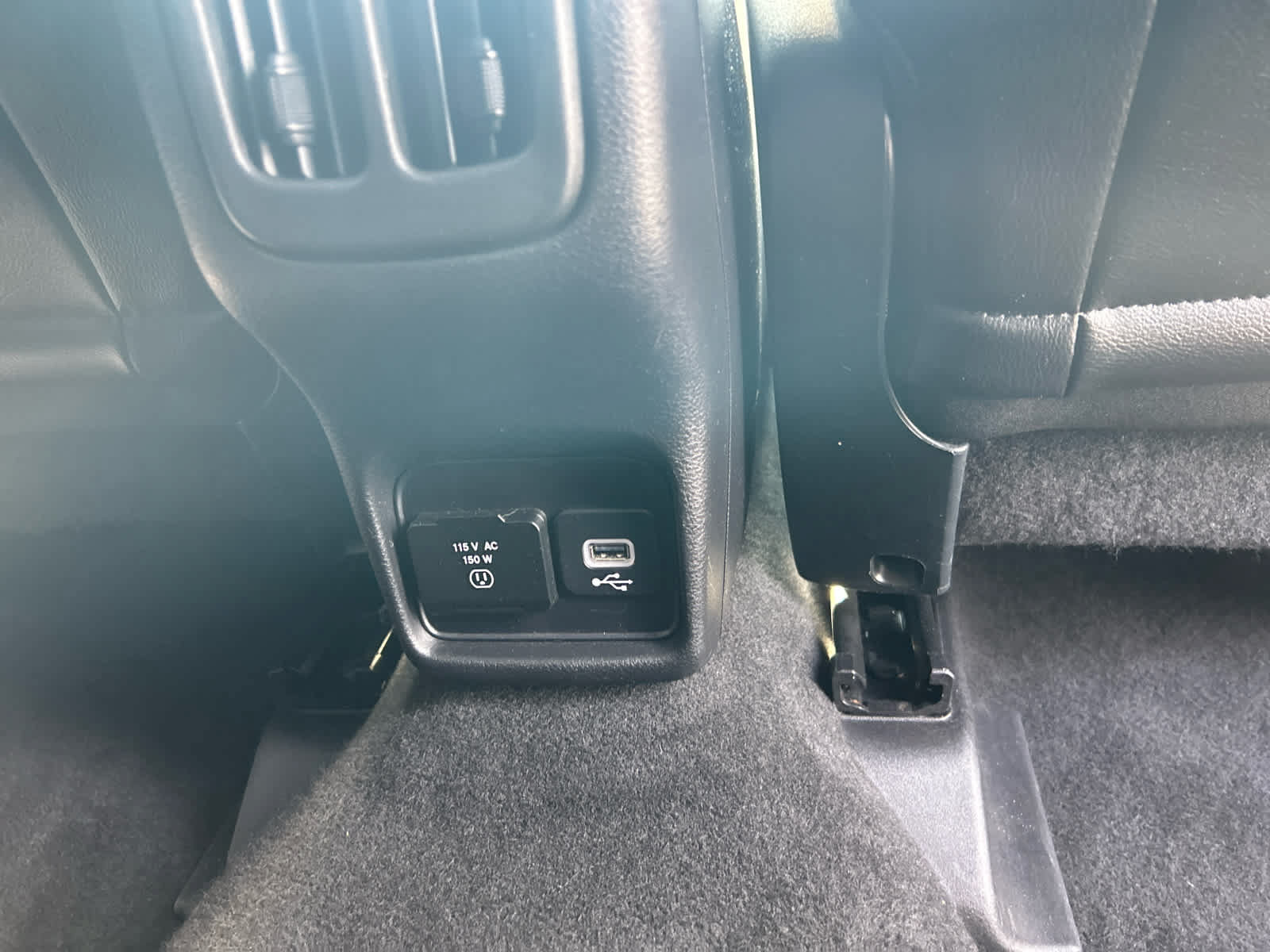 Used 2019 Jeep Compass Limited FWD image 24