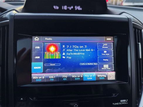 Used 2020 Subaru Forester Premium image 28