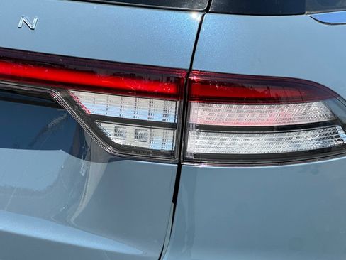 New 2026 Lincoln Aviator Reserve w/ Luxury Package RWD image 27