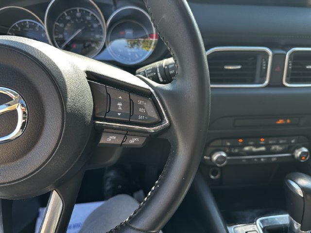 Used 2024 MAZDA CX-5 AWD 2.5 S w/ Preferred Package image 28