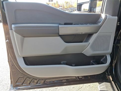 Used 2024 Ford F250 XLT w/ Snow Plow Prep Package image 12