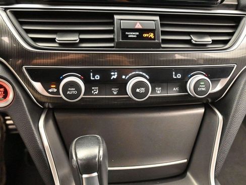 Used 2022 Honda Accord Sport image 24