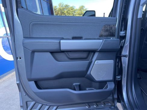 New 2026 Ford F350 Lariat w/ Lariat Ultimate Package image 10