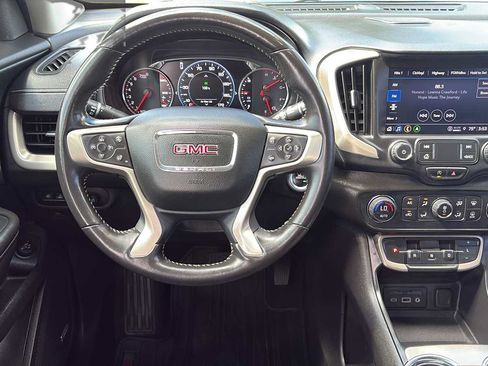 Used 2022 GMC Terrain Denali w/ LPO, Floor Liner Package AWD/4WD image 20