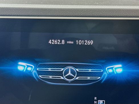 Used 2020 Mercedes-Benz GLE 350 4MATIC image 13
