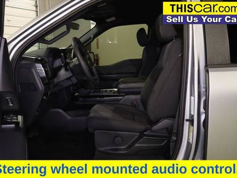 Used 2025 Ford F150 STX w/ Equipment Group 200A RWD image 11