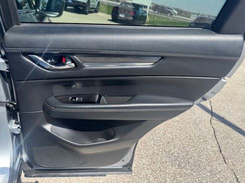 Used 2018 MAZDA CX-5 Grand Touring w/ Premium Package image 33