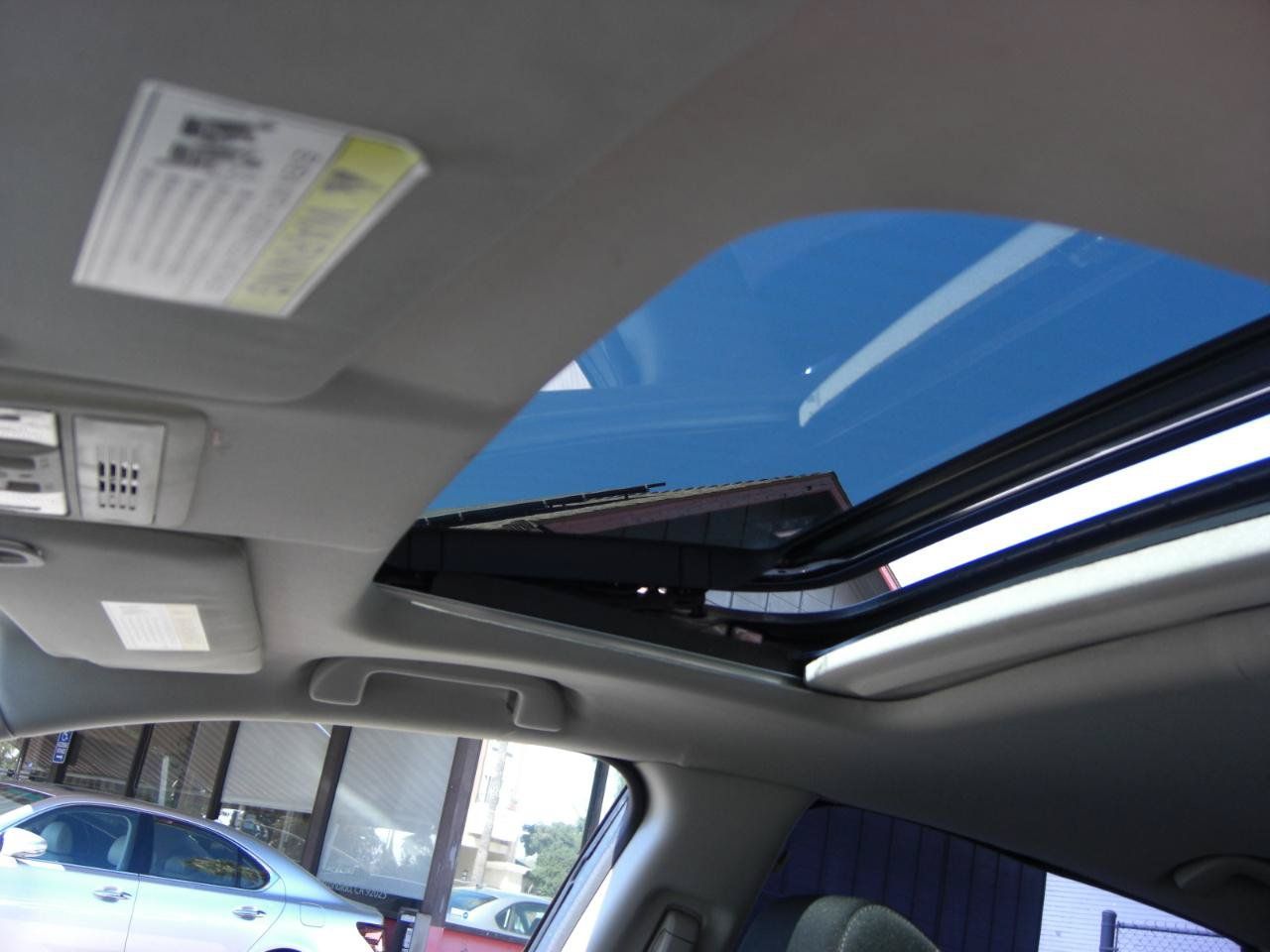 Used 2021 Honda Civic EX image 7