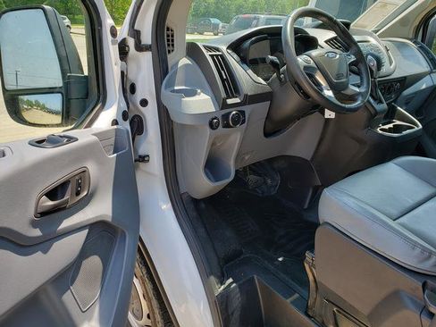 Used 2016 Ford Transit 150 130 Low Roof image 10